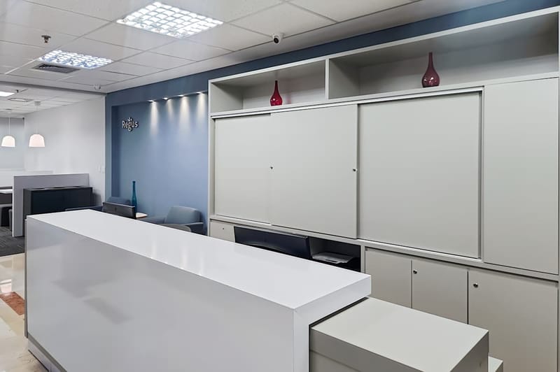 Regus - Sao Paulo Parque Cultural Paulista - 37 Av. Paulista - Sao Paulo image 2