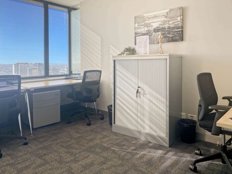 Regus -  St Martins Centre - 44 St Georges Terrace - Perth image 10