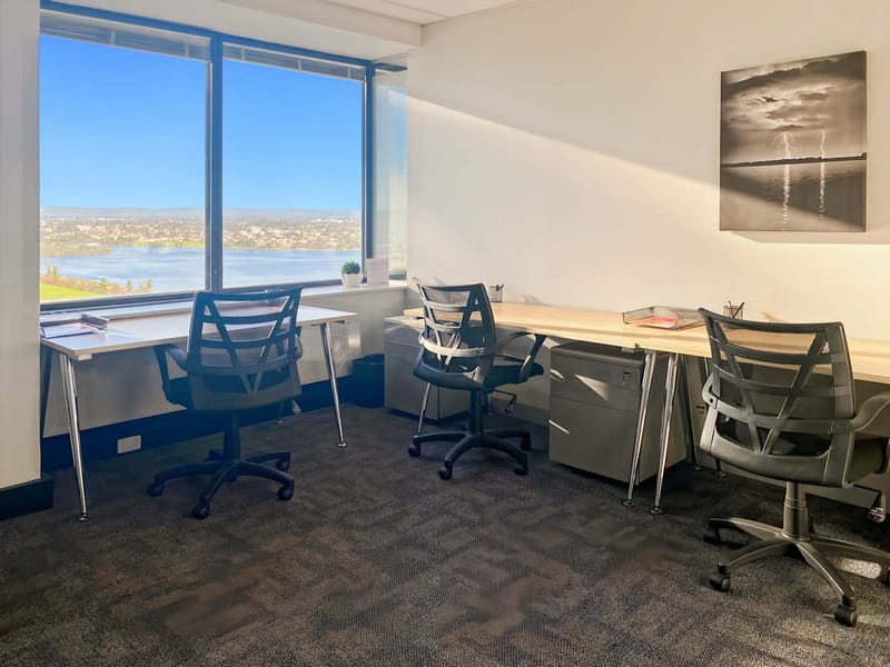 Regus -  St Martins Centre - 44 St Georges Terrace - Perth image 14