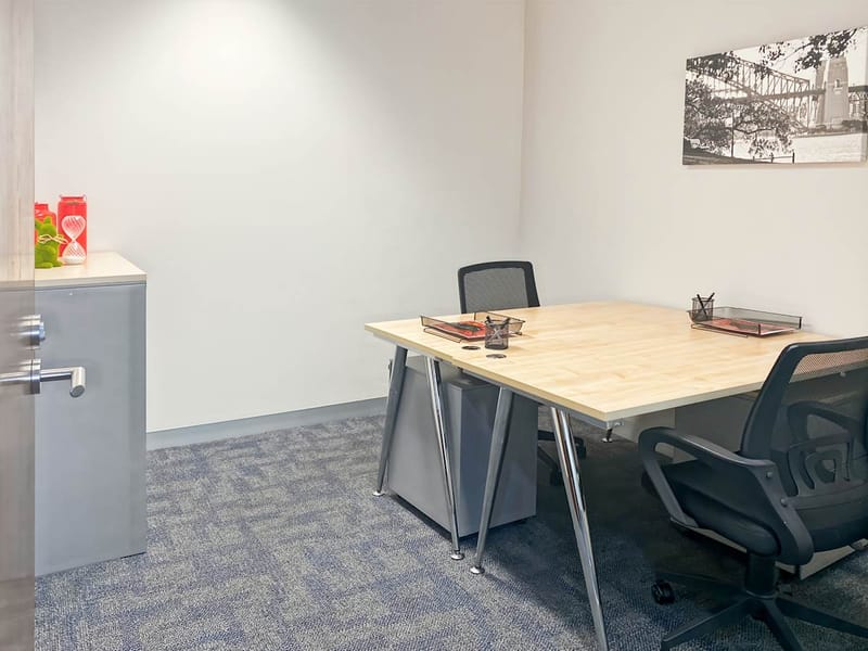Regus -  St Martins Centre - 44 St Georges Terrace - Perth image 4