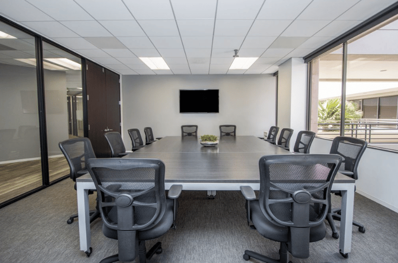 Premier Workspaces - 23C - Newport Beach - CA - 23 Corporate Plaza Drive image 2