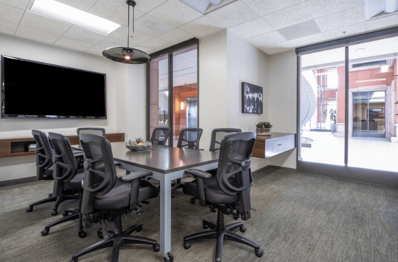 Premier Workspaces - 23C - Newport Beach - CA - 23 Corporate Plaza Drive image 3