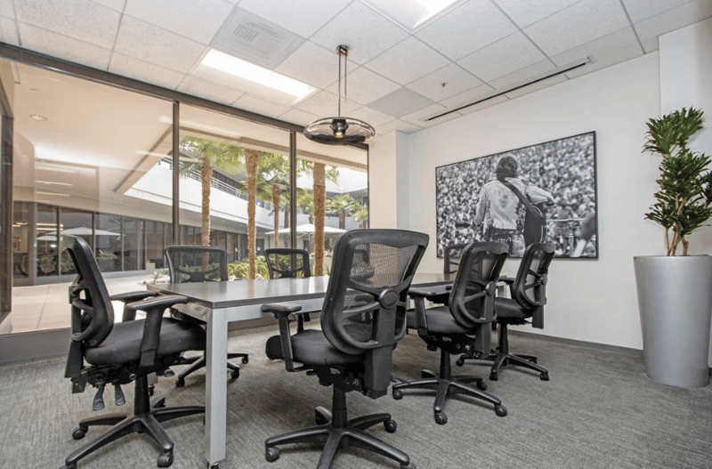 Premier Workspaces - 23C - Newport Beach - CA - 23 Corporate Plaza Drive image 4
