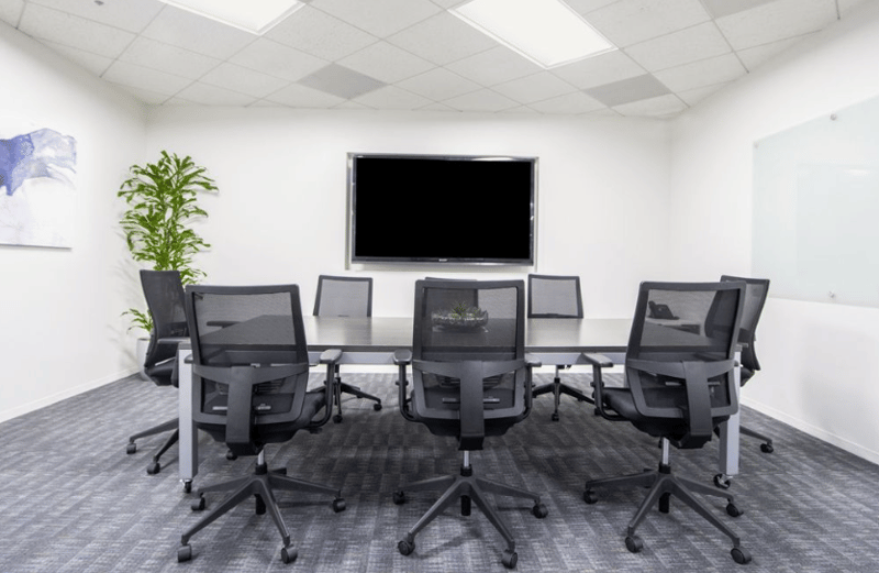 Premier Workspaces - 23C - Newport Beach - CA - 23 Corporate Plaza Drive image 5