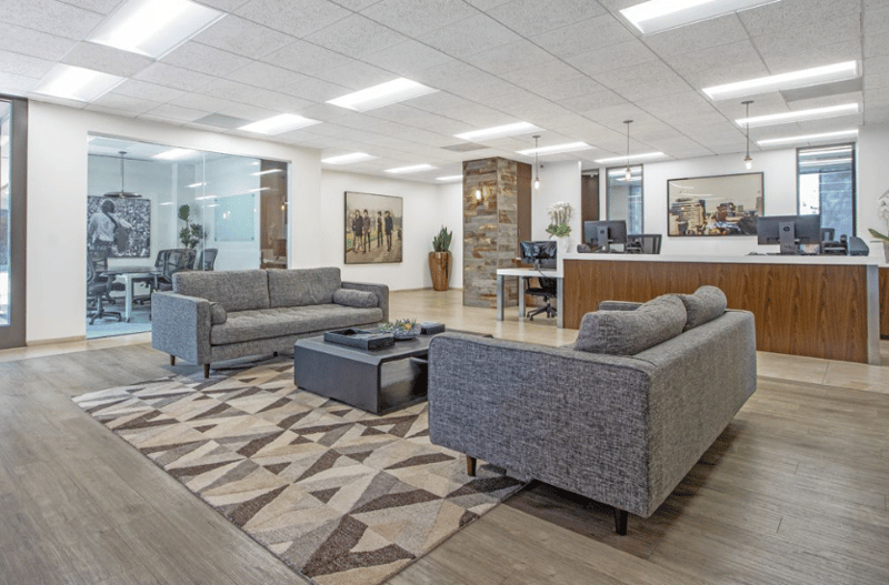 Premier Workspaces - 23C - Newport Beach - CA - 23 Corporate Plaza Drive image 7
