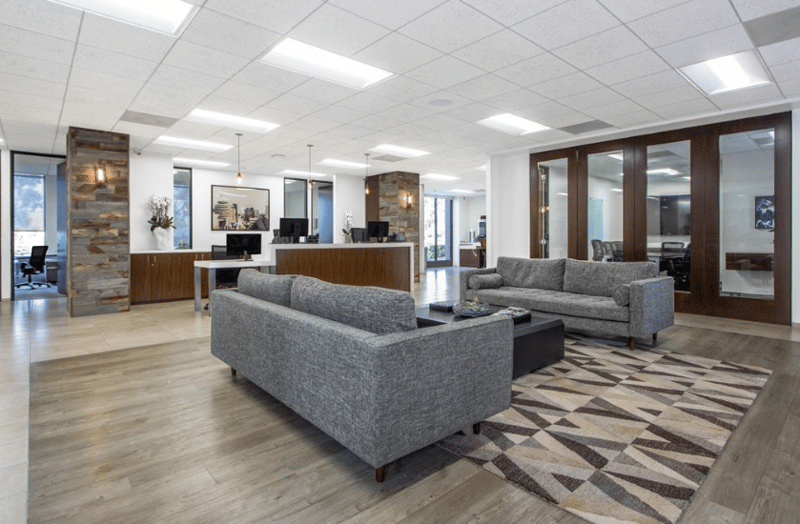 Premier Workspaces - 23C - Newport Beach - CA - 23 Corporate Plaza Drive image 8