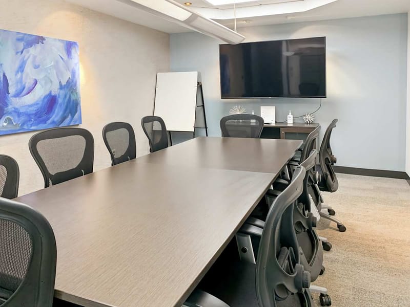 Regus - Bridgewater Center - Bridgewater image 10