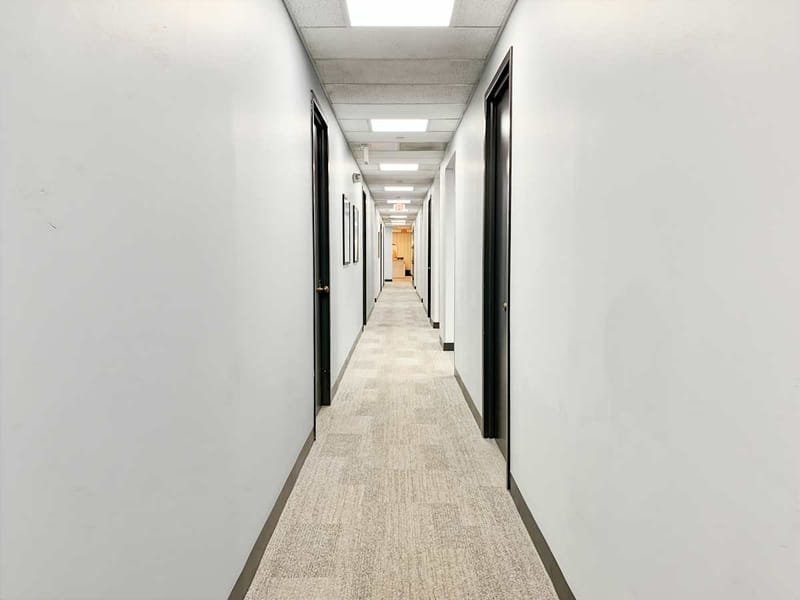 Regus - Bridgewater Center - Bridgewater image 11