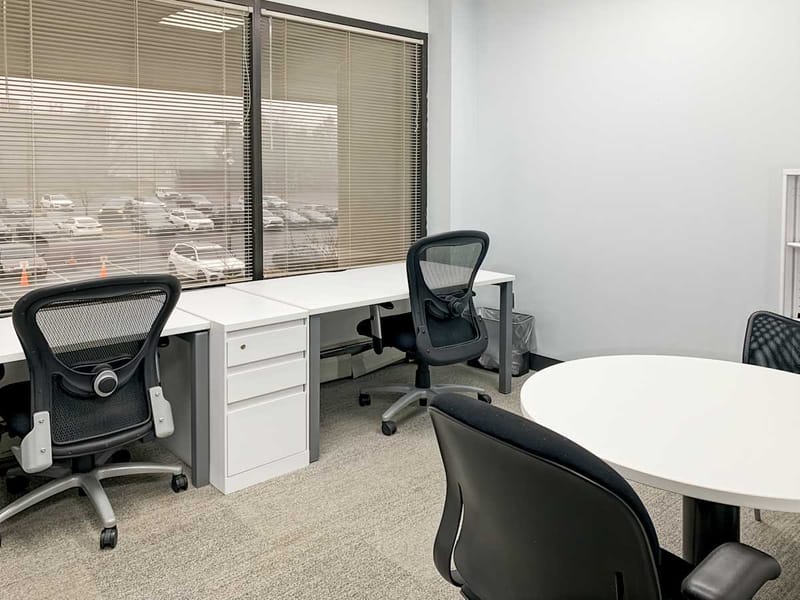 Regus - Bridgewater Center - Bridgewater image 12