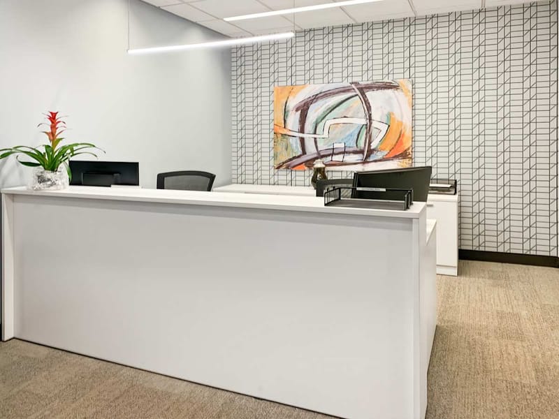 Regus - Bridgewater Center - Bridgewater image 2