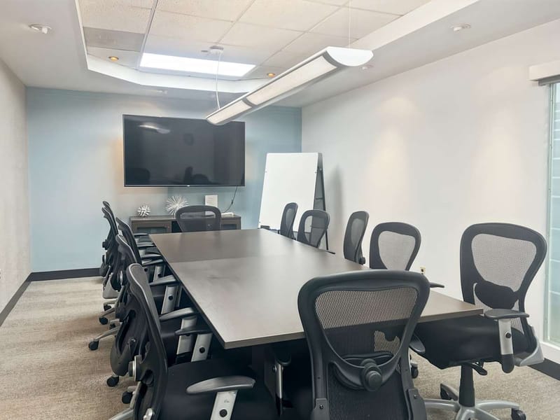 Regus - Bridgewater Center - Bridgewater image 3