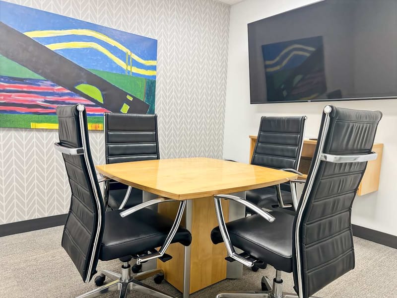 Regus - Bridgewater Center - Bridgewater image 9