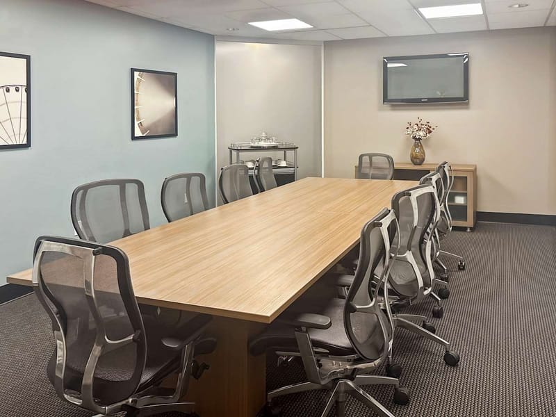 Regus - Route 9 South - FreeHold image 3