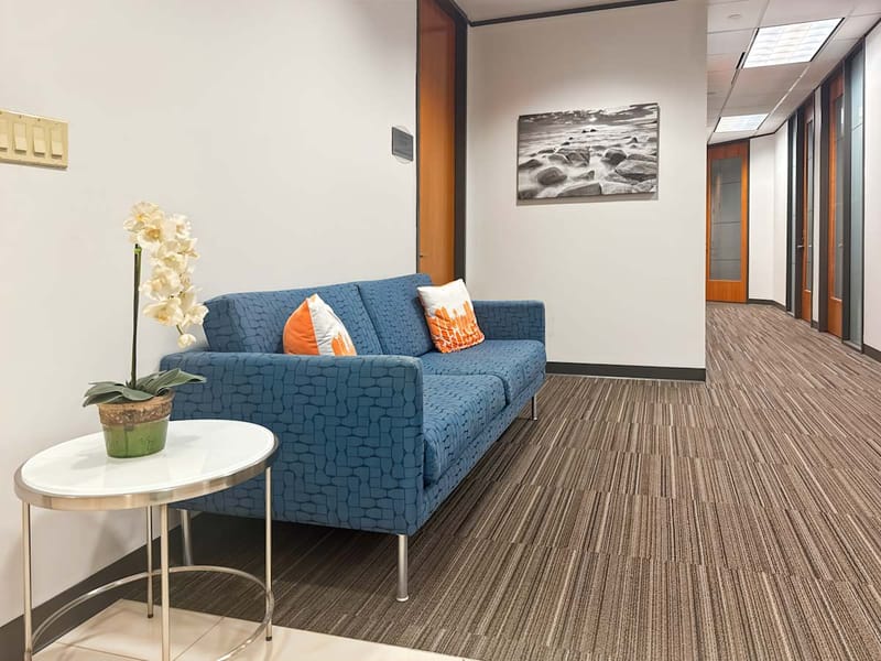 Regus - Commerce Plaza Center - Overland Park image 13