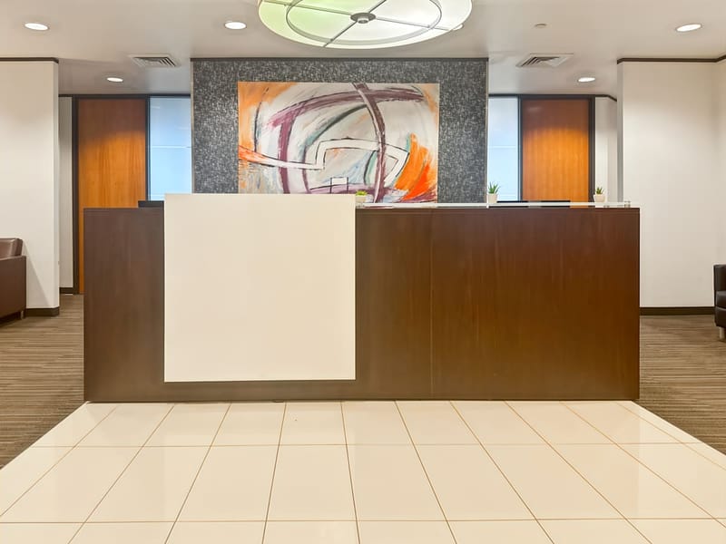 Regus - Commerce Plaza Center - Overland Park image 2