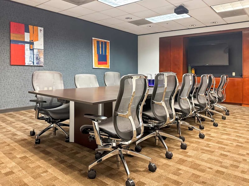 Regus - Commerce Plaza Center - Overland Park image 3