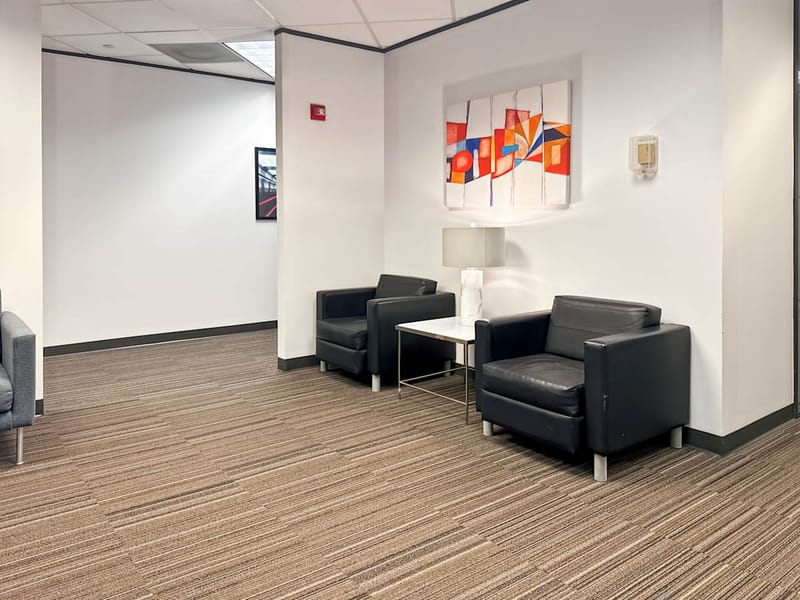 Regus - Commerce Plaza Center - Overland Park image 4