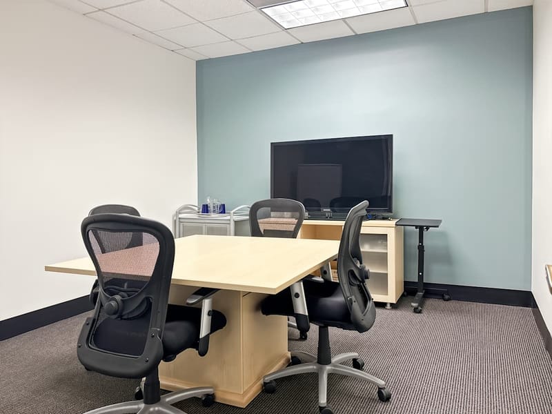 Regus - Morristown Center- Morristown image 10