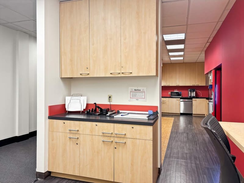 Regus - Morristown Center- Morristown image 13
