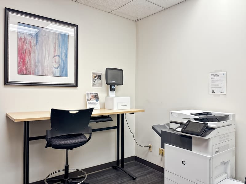 Regus - Morristown Center- Morristown image 4
