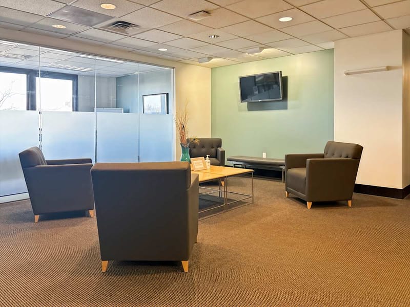 Regus - Morristown Center- Morristown image 5