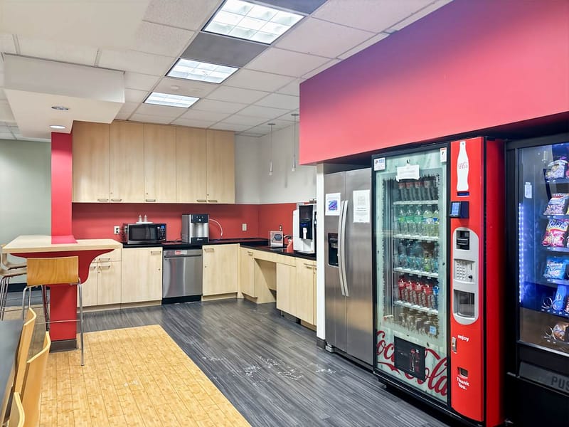 Regus - Morristown Center- Morristown image 6