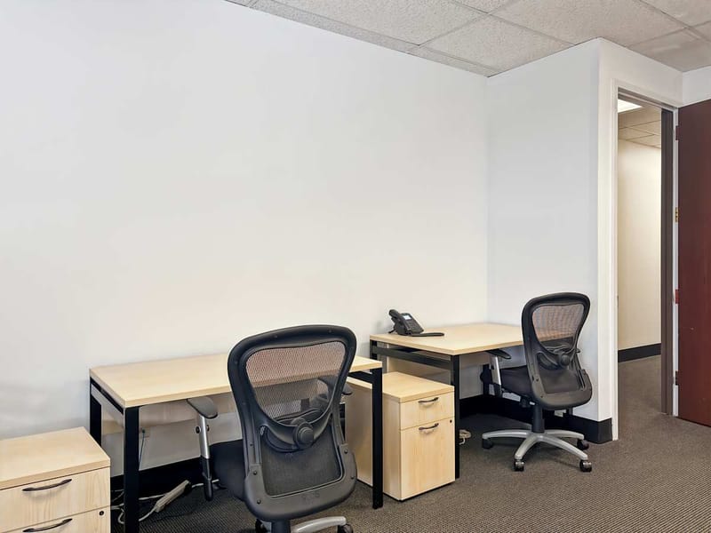 Regus - Morristown Center- Morristown image 8