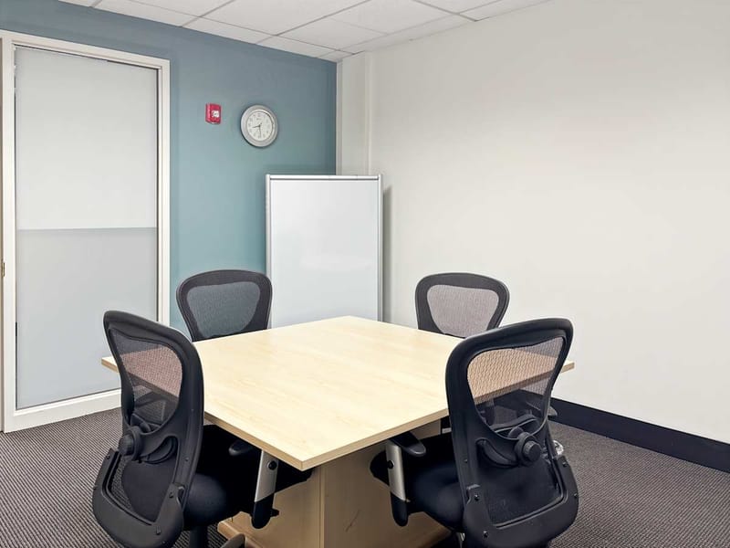 Regus - Morristown Center- Morristown image 9
