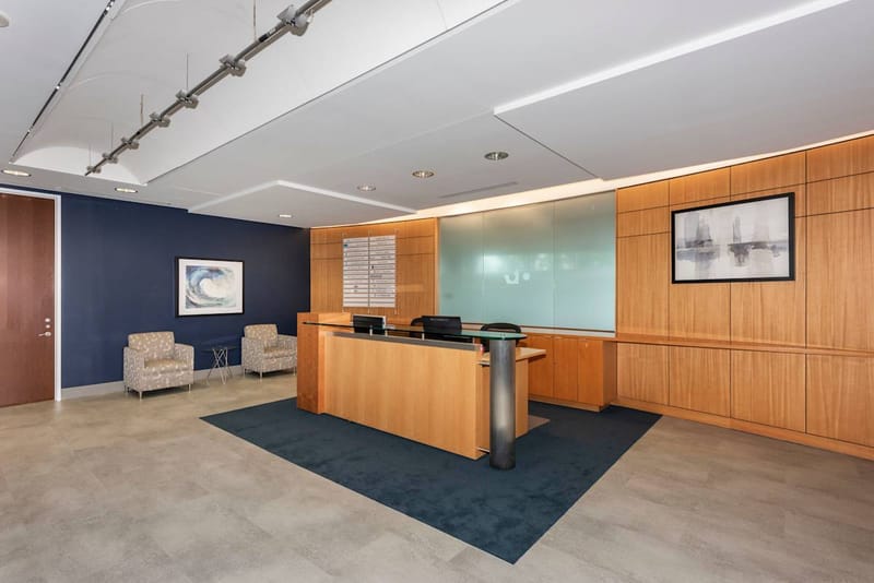 Regus - North Mopac Expressway - Austin image 2