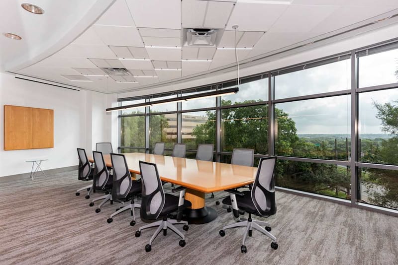 Regus - North Mopac Expressway - Austin image 3