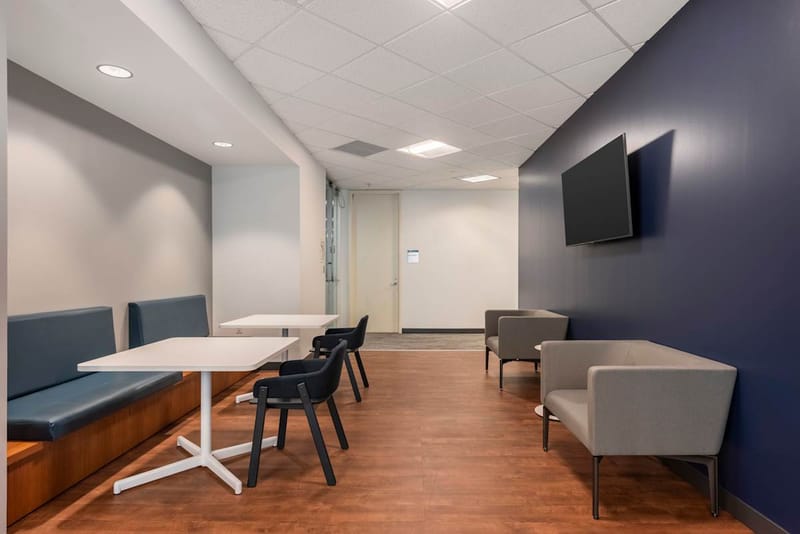 Regus - North Mopac Expressway - Austin image 5