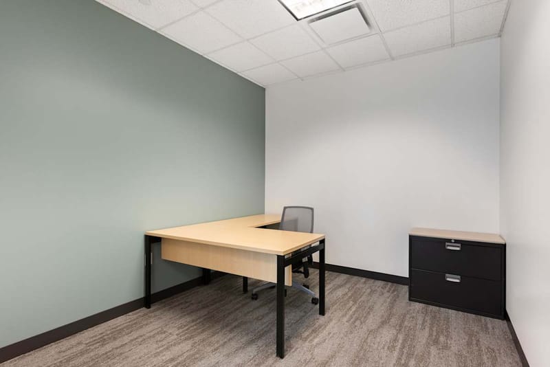 Regus - North Mopac Expressway - Austin image 7