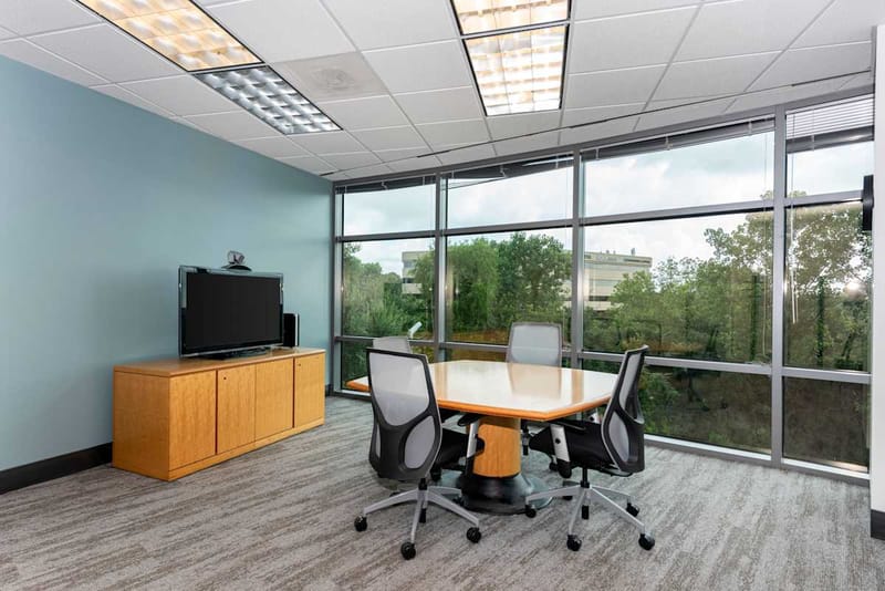 Regus - North Mopac Expressway - Austin image 9