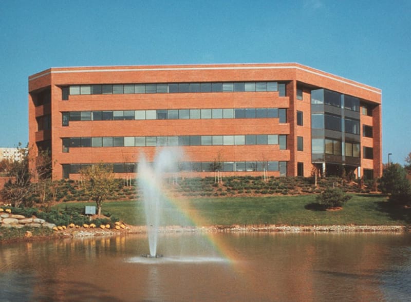 American Executive Centers - Germantown Pike West - Plymouth Meeting image 1