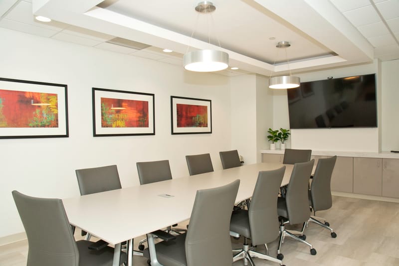 American Executive Centers - Germantown Pike West - Plymouth Meeting image 3