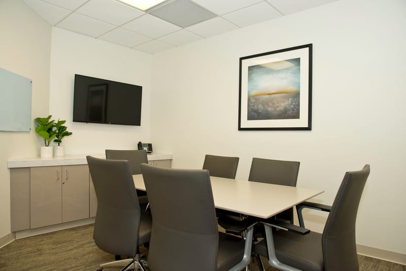American Executive Centers - Germantown Pike West - Plymouth Meeting image 5
