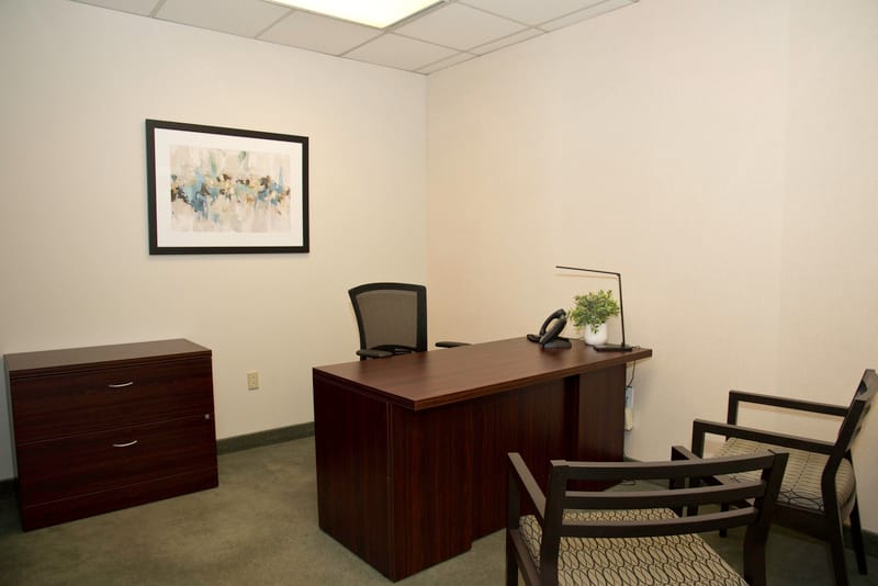 American Executive Centers - Germantown Pike West - Plymouth Meeting image 6