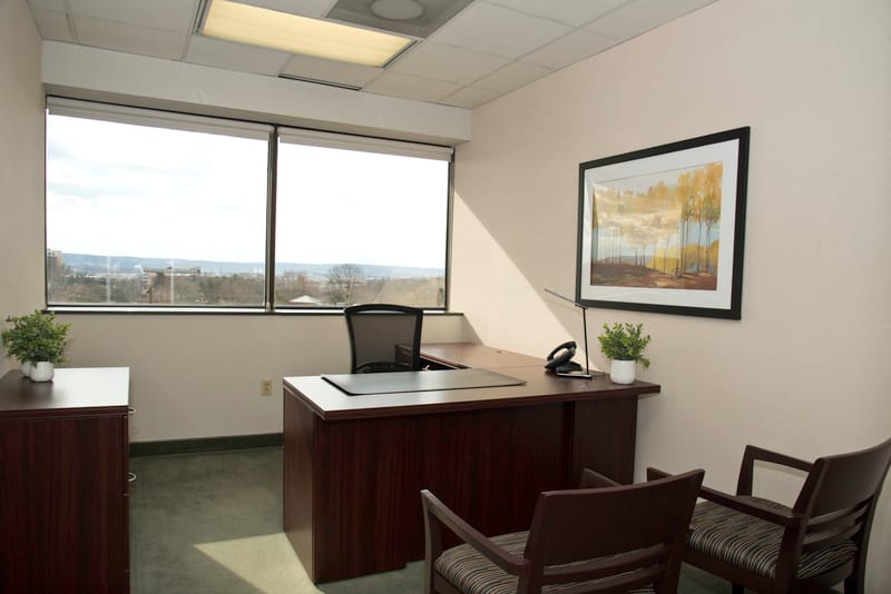 American Executive Centers - Germantown Pike West - Plymouth Meeting image 7