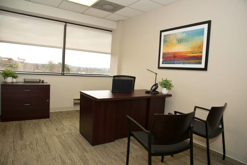 American Executive Centers - Germantown Pike West - Plymouth Meeting image 8