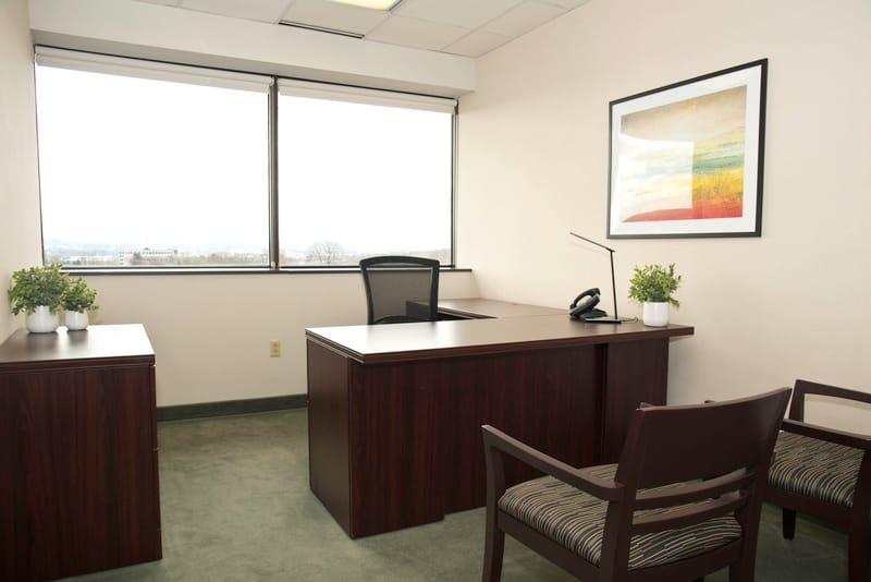 American Executive Centers - Germantown Pike West - Plymouth Meeting image 9