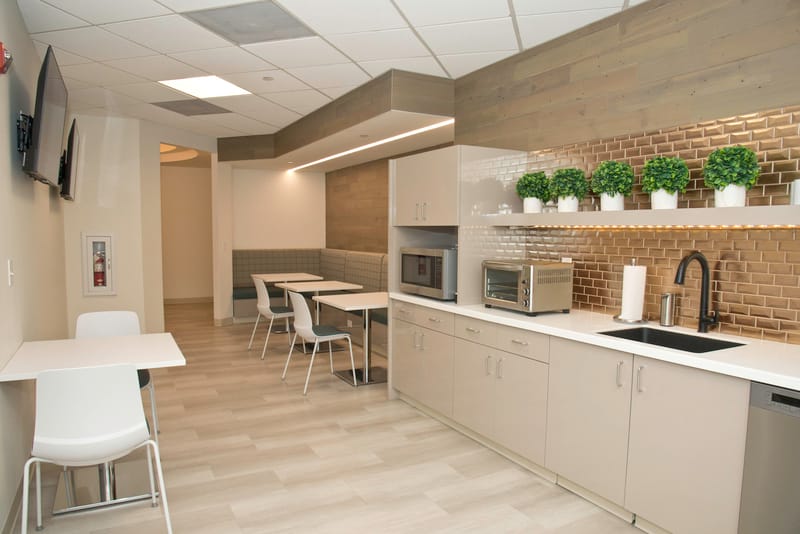 American Executive Centers - Germantown Pike West - Plymouth Meeting image 10