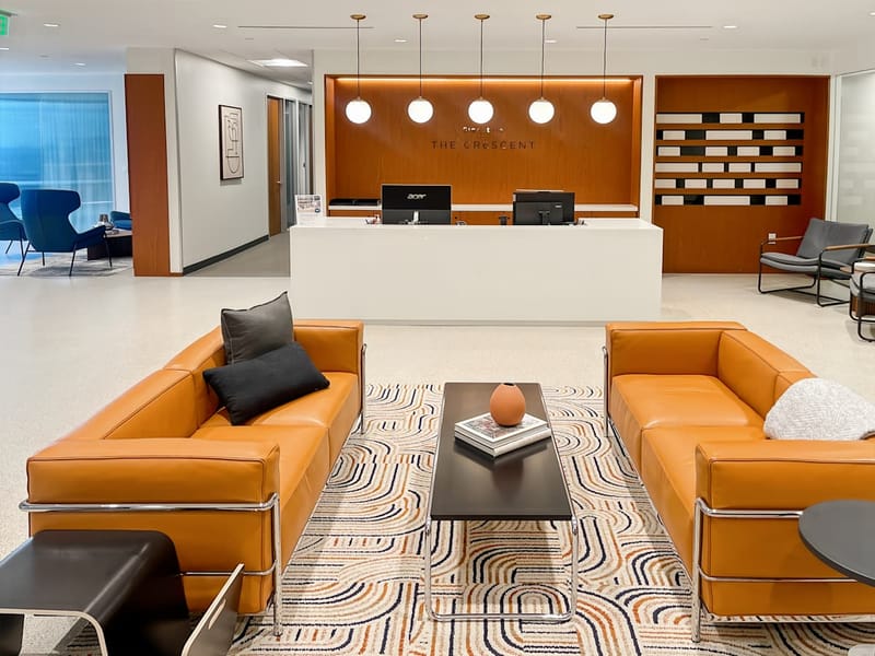 Regus - Crescent Court - Dallas image 2