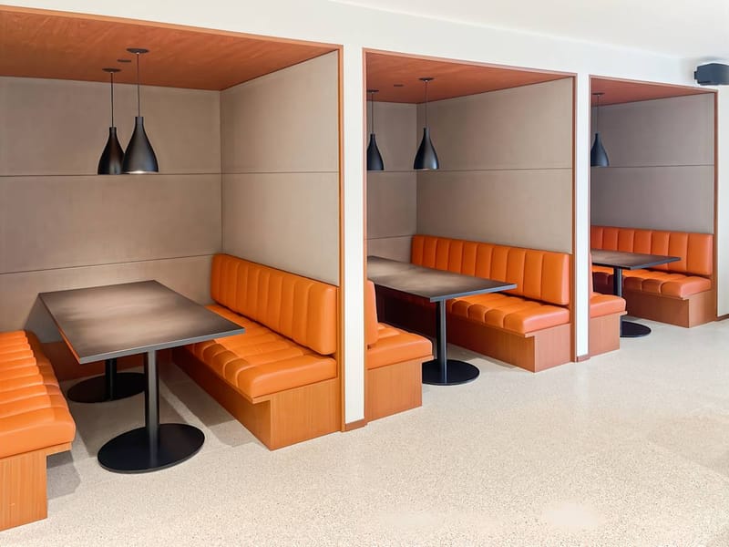 Regus - Crescent Court - Dallas image 5