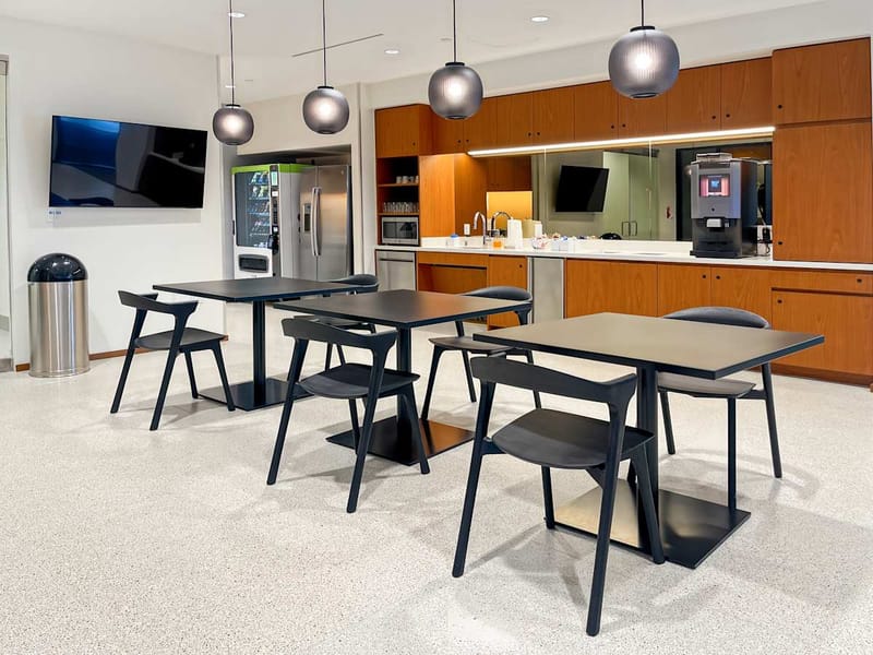 Regus - Crescent Court - Dallas image 6
