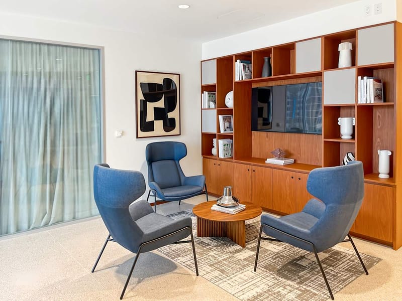 Regus - Crescent Court - Dallas image 7