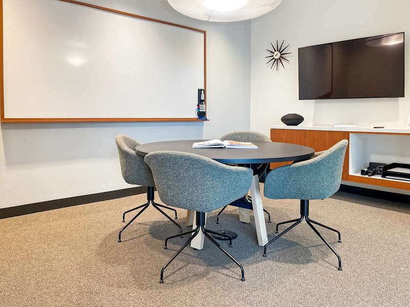 Regus - Crescent Court - Dallas image 8
