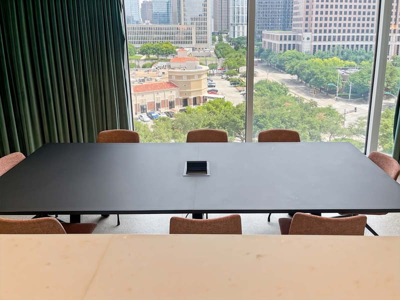 Regus - Crescent Court - Dallas image 9