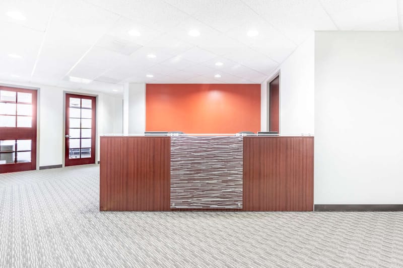 Regus - Newtown Center - Newtown PA image 2
