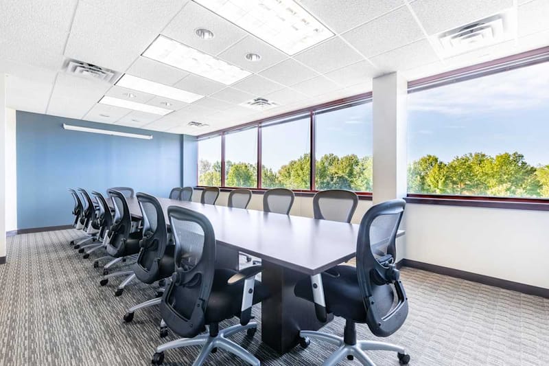 Regus - Newtown Center - Newtown PA image 3