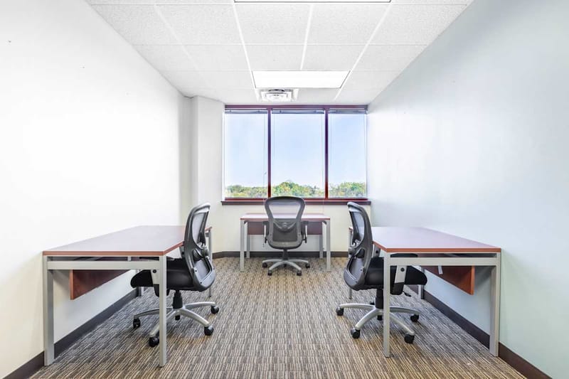 Regus - Newtown Center - Newtown PA image 4